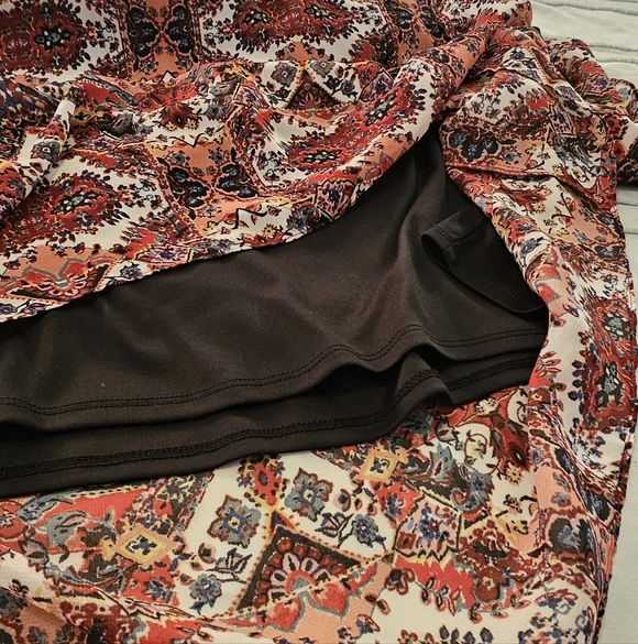 ALYX Women's Pull Over Blouse Size XL - Picture 7 of 11